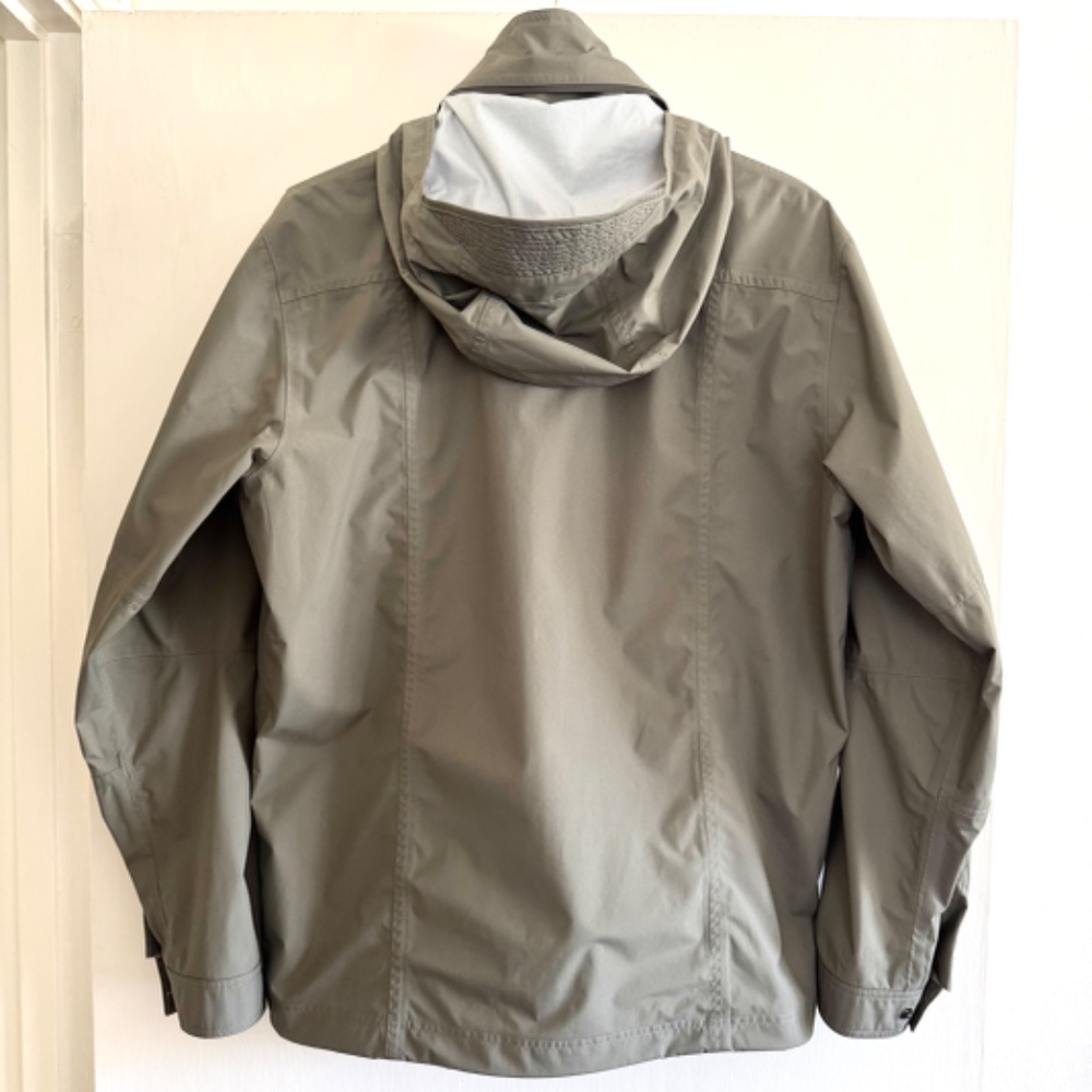 Kuhl Lightweight hooded jacket - Picture 2 of 8